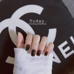 -芊冉•美甲美睫纹绣