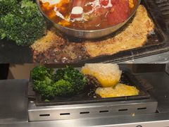 -肉肉大米(金虹桥店)