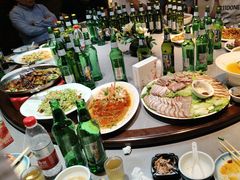 -东北大院·东北菜(三台子店)
