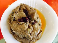-北京小肠陈饭庄(方庄店)