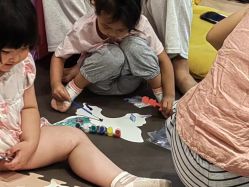 -卡通尼乐园(五彩世界店)