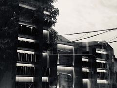 -来回·咖啡(钟村咖啡豆店)