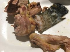 -船奇蒸汽海鲜·闽菜(八市海鲜总店)