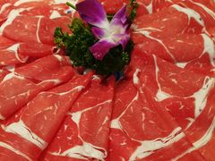 -阳坊胜利涮羊肉(阳坊老店)