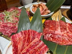 -虎丸烧肉(世纪汇店)