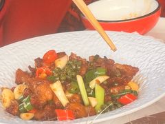 -那红花·东北菜铁锅炖(仙林金鹰店)