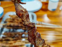 -清真祥和斋餐厅(蓟门小区店)