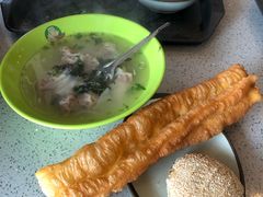 -大福来(西青道店)