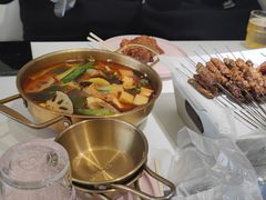-野人串吧.烤串(于洪广场店)