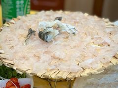 -官塘陈记鱼生·潮汕砂锅粥·牛肉火锅(潮枫路总店)