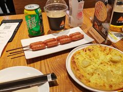 -乐凯撒披萨(正佳广场店)