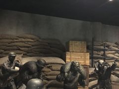 -上海四行仓库抗战纪念馆