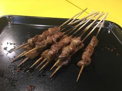 -望京小腰(北京总店)