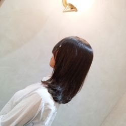 -HAIR HERE造型