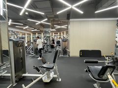 -美航国际健身(北京华联店)