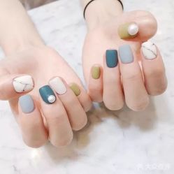 -Halo美甲美睫