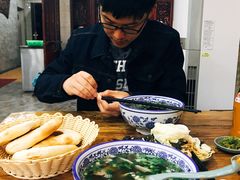 -淳澄水盆羊肉