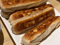 -左邻右舍褡裢火烧(石榴园店)