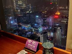 -南京商茂国际酒店(新街口德基广场店)