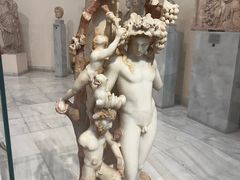 -雅典国家考古博物馆(Ethniko Archaiologiko Museo)