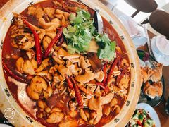 -马头巷·食景园(苏州总店)