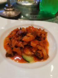 -上海明天广场JW万豪酒店·宴会厅