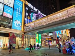 -布吉佳兆业广场