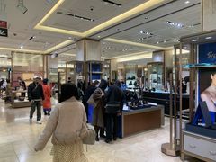 -三越百货(三越银座店)
