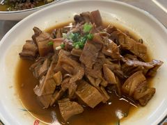 -食光慢宴·安吉土菜馆