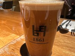 -1861意大利餐厅(文化广场店)