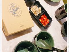 -狐狸爱上椰子鸡(滨江星光大道店)