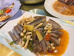 -大笑饭堂(甲子桥店)