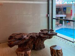 -碧水豪园·足浴·SPA·汗蒸·那须汤泉(中山东路店)