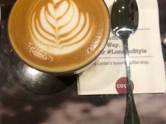 -COSTA COFFEE(西直门店)