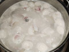 -淘米捞·米汤脆鲩鱼火锅(福田皇岗店)