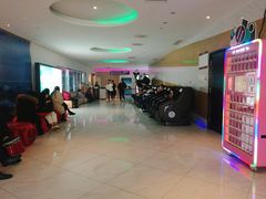 -星美国际影商城(黄龙店)