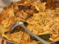 -小螺大作·螺蛳粉火锅(林和西店)