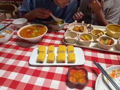 -西贝(南开大悦城店)