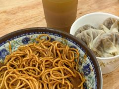 -牛师傅牛肉面(尚隆路店)