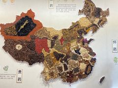 -北京中医药大学-中医药博物馆
