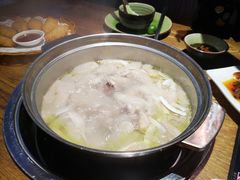 -芭缇沁园椰子鸡(中航紫金新天地店)