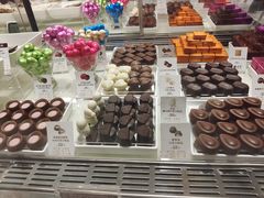 -GODIVA(海岸城店)