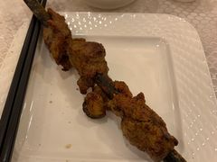 -巴扎美食·新疆菜·西域歌舞表演餐厅(新疆大厦店)