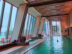 -广州德安丽舍凯宾斯基酒店