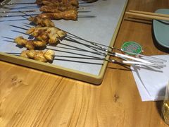 -一顿烧烤(八经街店)