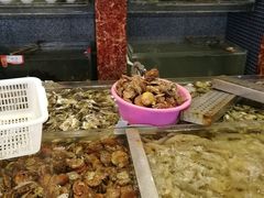 -大京园海鲜烧烤(东城路店)