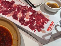 -陈记顺和潮汕牛肉火锅(棠德南路店)