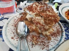 提拉米苏-PIZZA BIANCA(万象城店)
