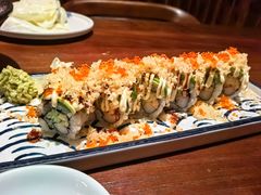 -鸟鹏烧鸟居酒屋(天河领展店)