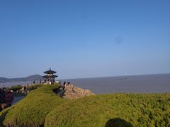 -普陀山慧济禅寺